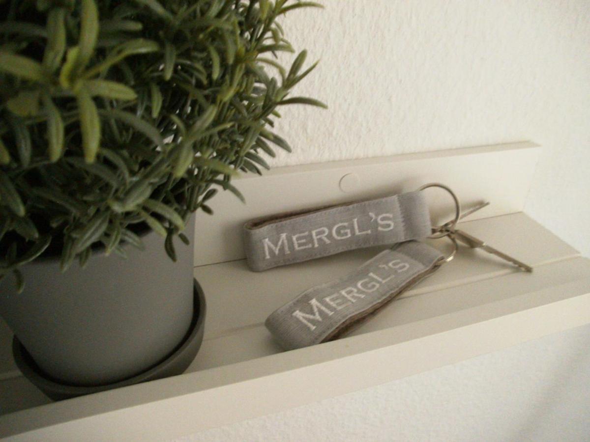 Mergl'S Bad Schönborn Esterno foto